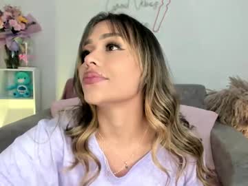 Lexie828 January 07, 2025 Chaturbate stream image