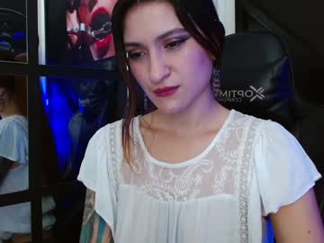 Lia_Prg January 07, 2025 Chaturbate stream image