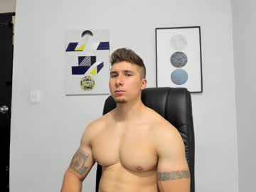 Lyonel15 January 07, 2025 Chaturbate stream image