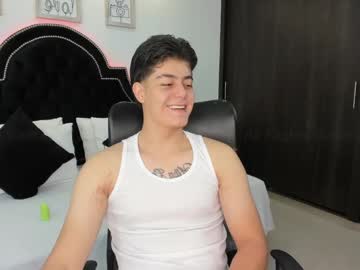 Maxxicruz January 07, 2025 Chaturbate stream image