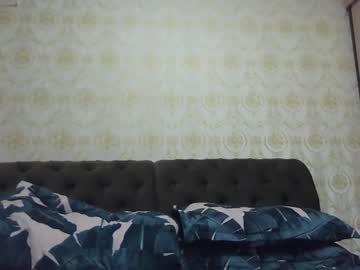 Maya_Noir January 07, 2025 Chaturbate stream image