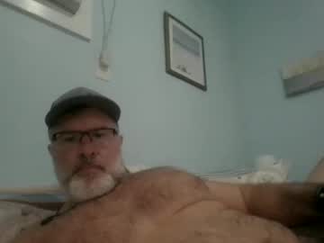 Musclemeat41 January 07, 2025 Chaturbate stream image
