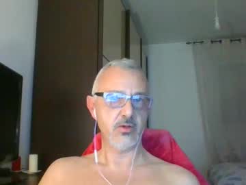 Nevenerabis January 07, 2025 Chaturbate stream image