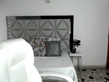 Nina_Pons January 07, 2025 Chaturbate stream image