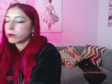 _Olivia_Summer_ January 07, 2025 Chaturbate stream image