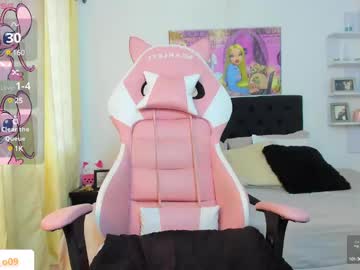 Scarlett_Obriens stream photo from January 07, 2025