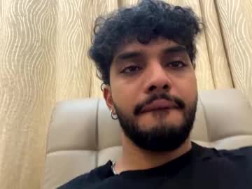 Sloppyjohn January 07, 2025 Chaturbate stream image
