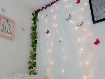 Sofiehart January 07, 2025 Chaturbate stream image