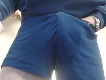 Talltexxxan January 07, 2025 Chaturbate stream image