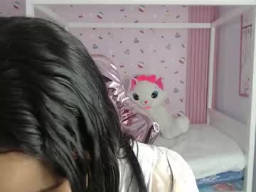 Thalia_Ruby_Sub January 07, 2025 Chaturbate stream image