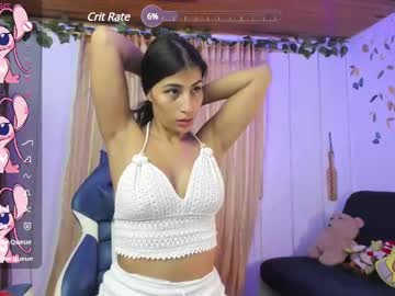 Veroo_Gh January 07, 2025 Chaturbate stream image