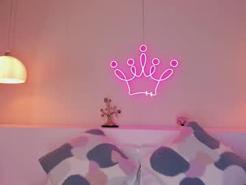 Violeth_Hill January 07, 2025 Chaturbate stream image