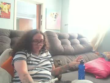 666afrodite January 07, 2025 Chaturbate stream image