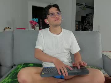 Abalamsterling January 07, 2025 Chaturbate stream image
