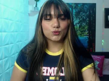 Aitana_Gomezz January 07, 2025 Chaturbate stream image