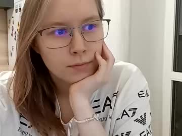 Alinasei January 07, 2025 Chaturbate stream image
