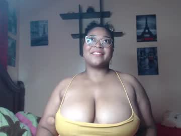 Alisha_Charm1 January 07, 2025 Chaturbate stream image