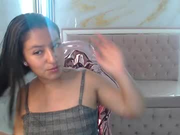 Avril_Sub January 07, 2025 Chaturbate stream image