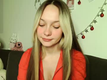 Babymarysue January 07, 2025 Chaturbate stream image