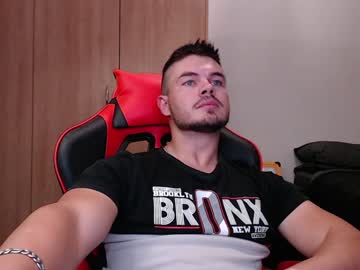 Blueeyeboy0 January 07, 2025 Chaturbate stream image