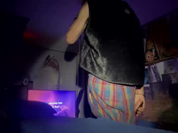Brokeass_Mountain January 07, 2025 Chaturbate stream image