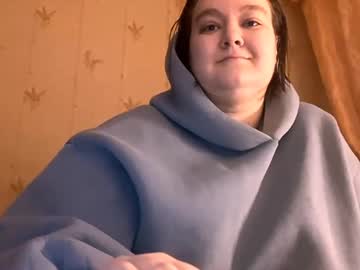 Chubby__Katie_ January 07, 2025 Chaturbate stream image