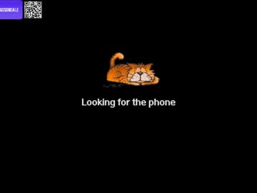 Ciaosonoale January 07, 2025 Chaturbate stream image