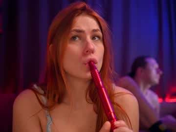 Claudia_And_Elon January 07, 2025 Chaturbate stream image