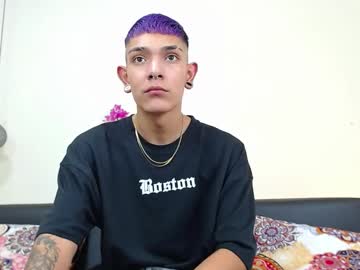 Daanny18 January 07, 2025 Chaturbate stream image