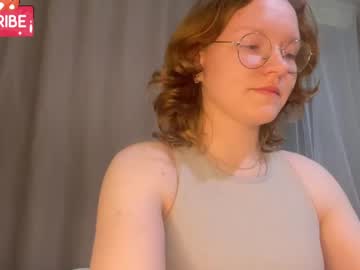 Evaforbes January 07, 2025 Chaturbate stream image