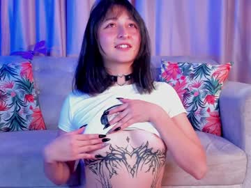 Gea_Xo January 07, 2025 Chaturbate stream image