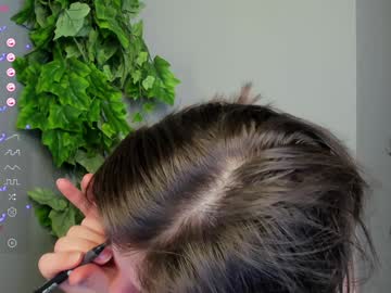 Greenelfapril January 07, 2025 Chaturbate stream image