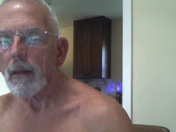 Gulfcoast1952 January 07, 2025 Chaturbate stream image