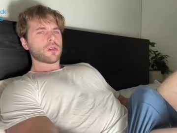 Hot8pack01 January 07, 2025 Chaturbate stream image