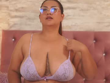 Isabellmendez_ January 07, 2025 Chaturbate stream image