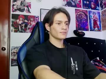 Kanekixxxhot January 07, 2025 Chaturbate stream image