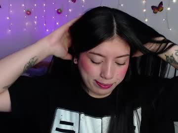 Kimmy_Polo January 07, 2025 Chaturbate stream image