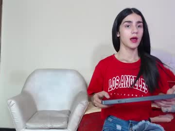 Mariana_16_ January 07, 2025 Chaturbate stream image