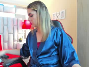 Mariiahneedles January 07, 2025 Chaturbate stream image