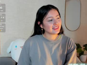 Mypretty_Girl January 07, 2025 Chaturbate stream image
