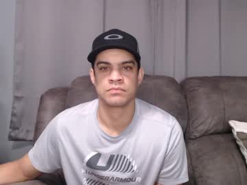 New_York_Guy518 January 07, 2025 Chaturbate stream image