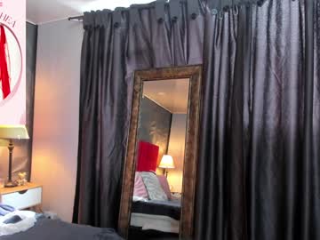 _Nicoletteshea_ January 07, 2025 Chaturbate stream image