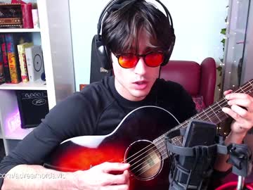 Sahueso January 07, 2025 Chaturbate stream image