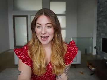 Scarlajade January 07, 2025 Chaturbate stream image