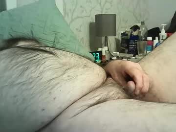 Sillyoldman45 January 07, 2025 Chaturbate stream image