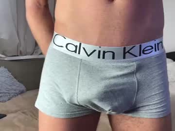Steveferr January 07, 2025 Chaturbate stream image