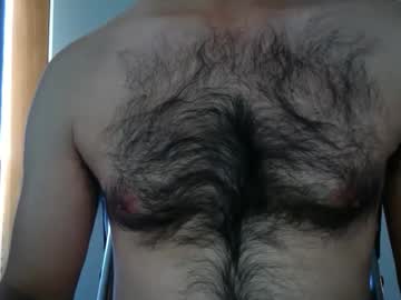 Strongandmanly January 07, 2025 Chaturbate stream image