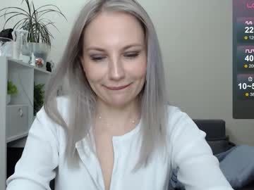 Sunny_Bunny6 January 07, 2025 Chaturbate stream image
