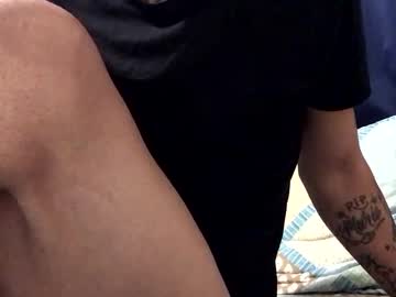 Toxicrio January 07, 2025 Chaturbate stream image
