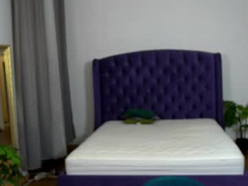 Violet_Adler stream photo from January 07, 2025